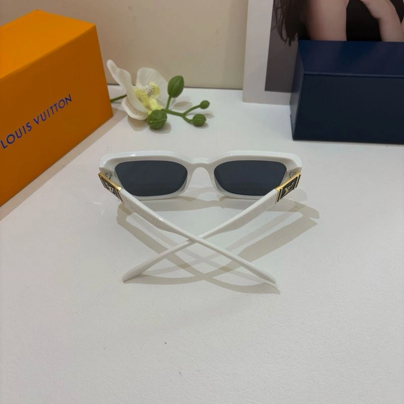 Timeless Louis Vuitton Sunglasses 280696