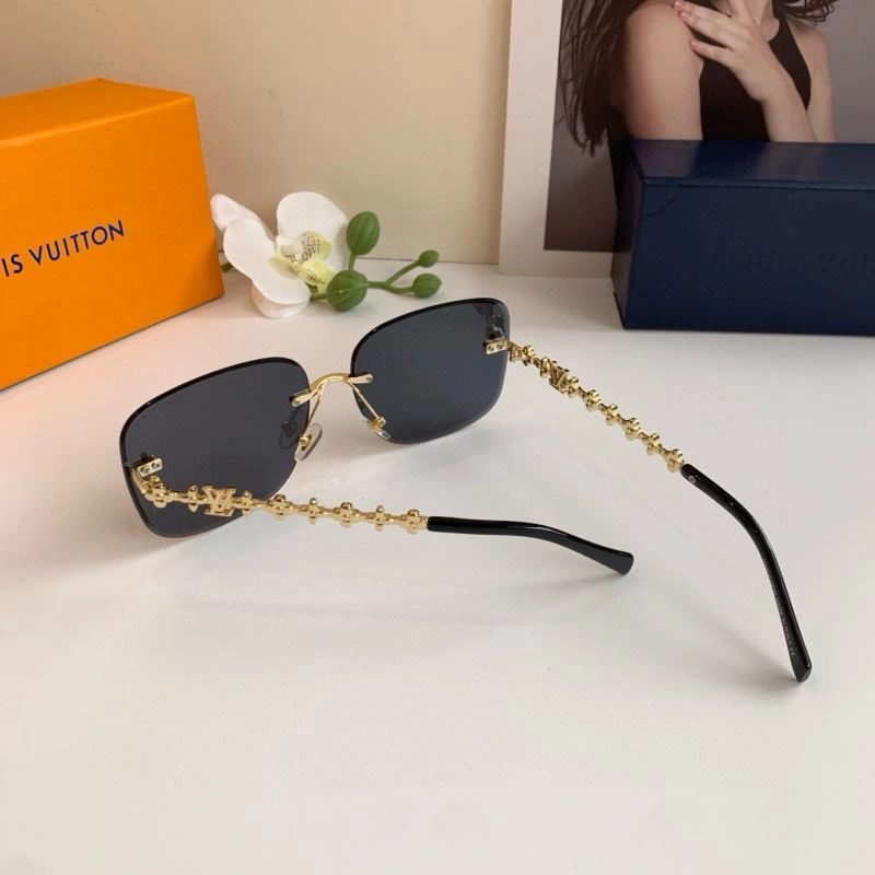 Louis Vuitton Sunglasses AllSeason 280697