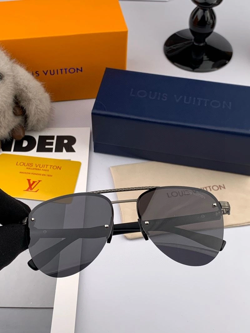 Louis Vuitton Sunglasses Bright 280703