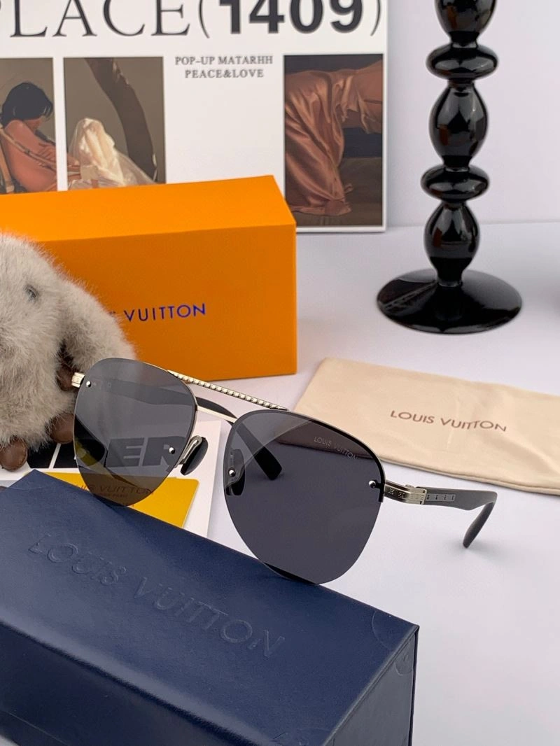 Louis Vuitton Sunglasses Bright 280703