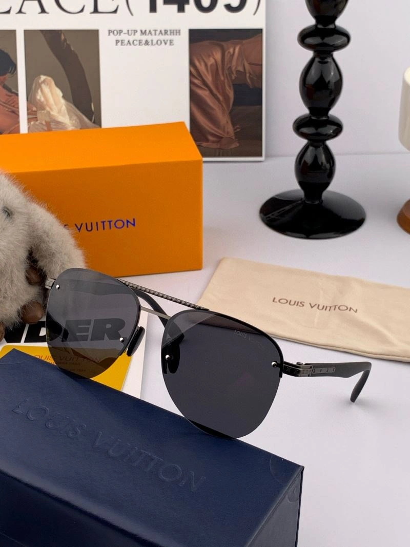Louis Vuitton Sunglasses Bright 280703