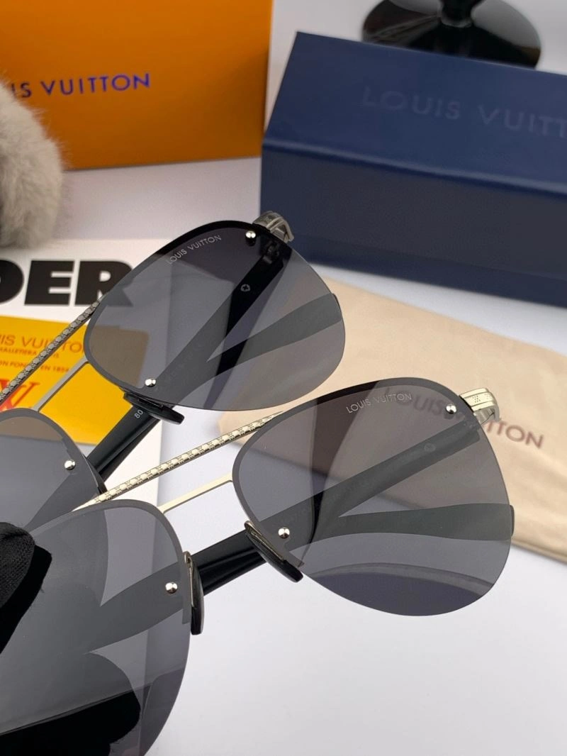 Louis Vuitton Sunglasses Bright 280703