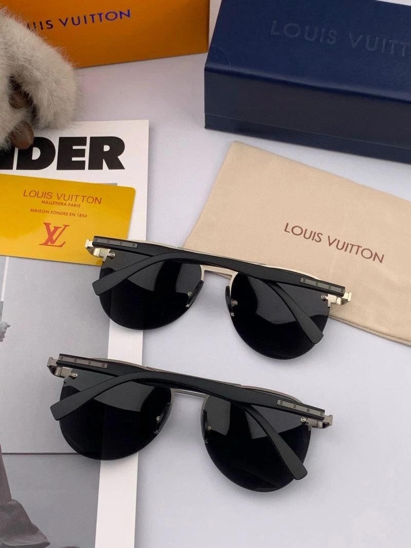 Louis Vuitton Sunglasses Bright 280703