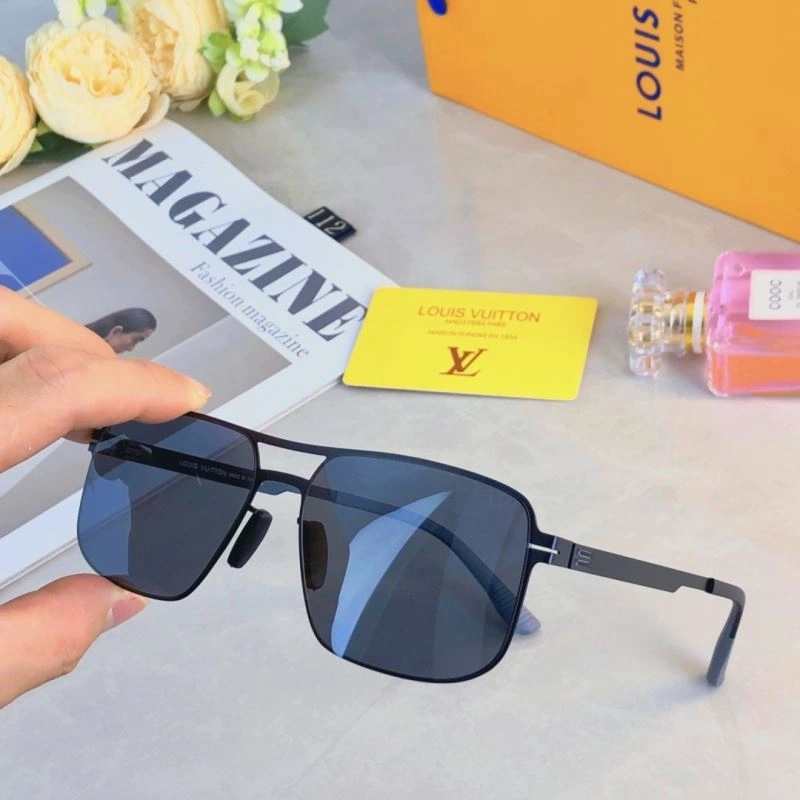 Louis Vuitton Sunglasses Contemporary 280702