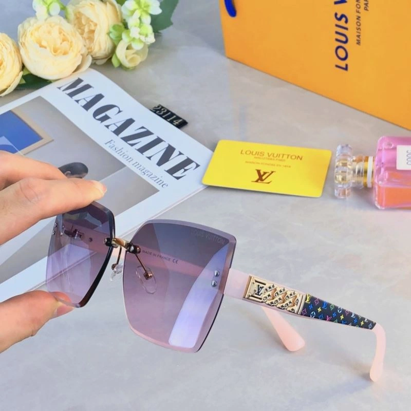Louis Vuitton Sunglasses Sustainable 280688