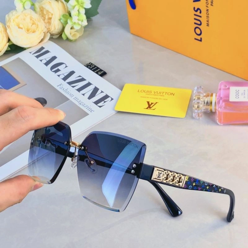 Louis Vuitton Sunglasses Sustainable 280688