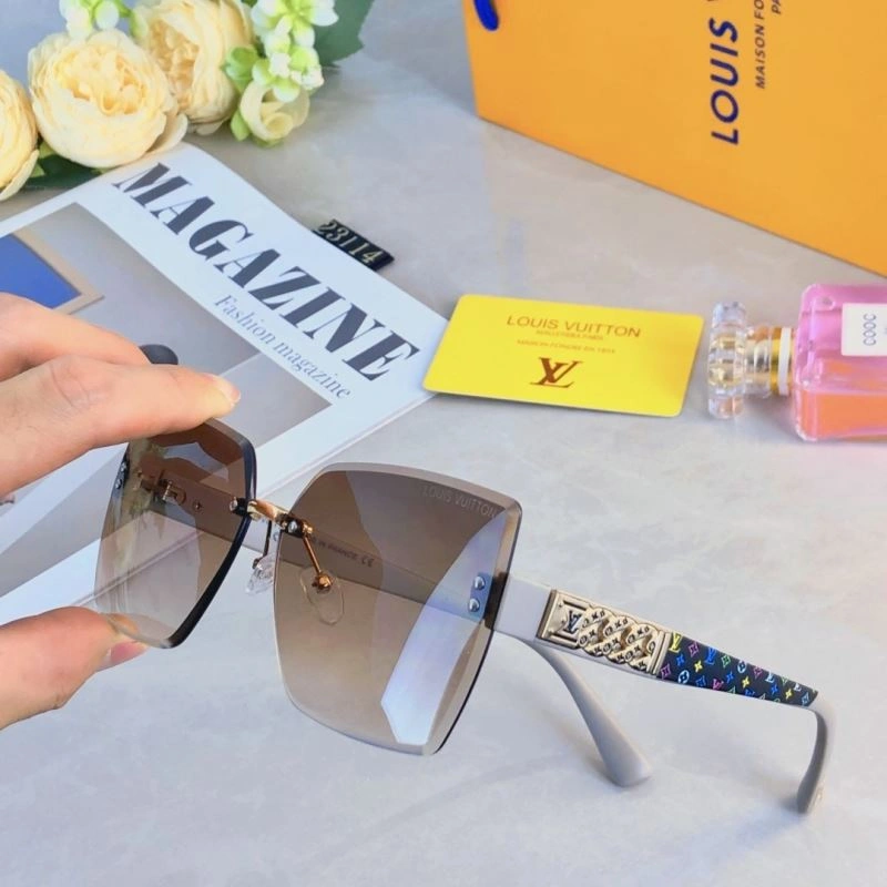 Louis Vuitton Sunglasses Sustainable 280688