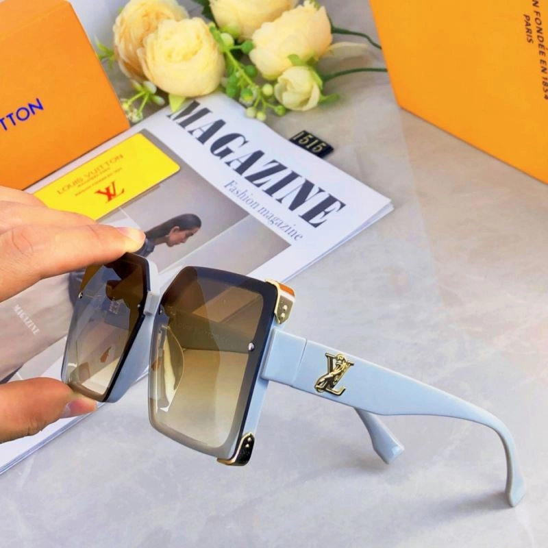 Timeless Louis Vuitton Sunglasses 280706
