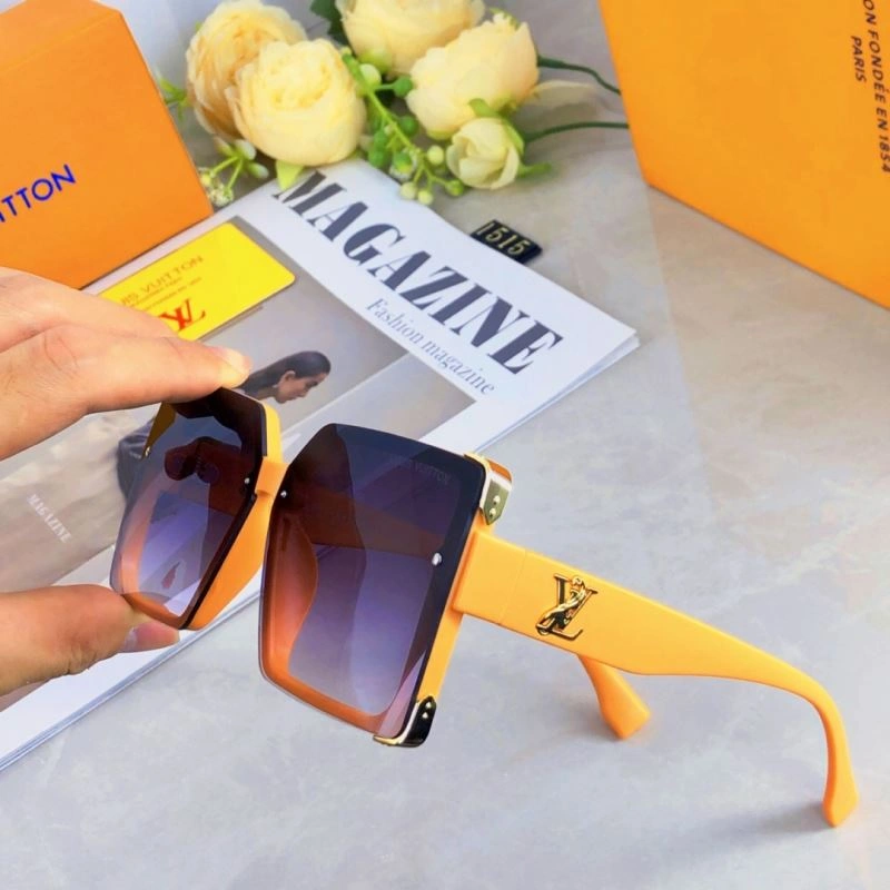 Timeless Louis Vuitton Sunglasses 280706