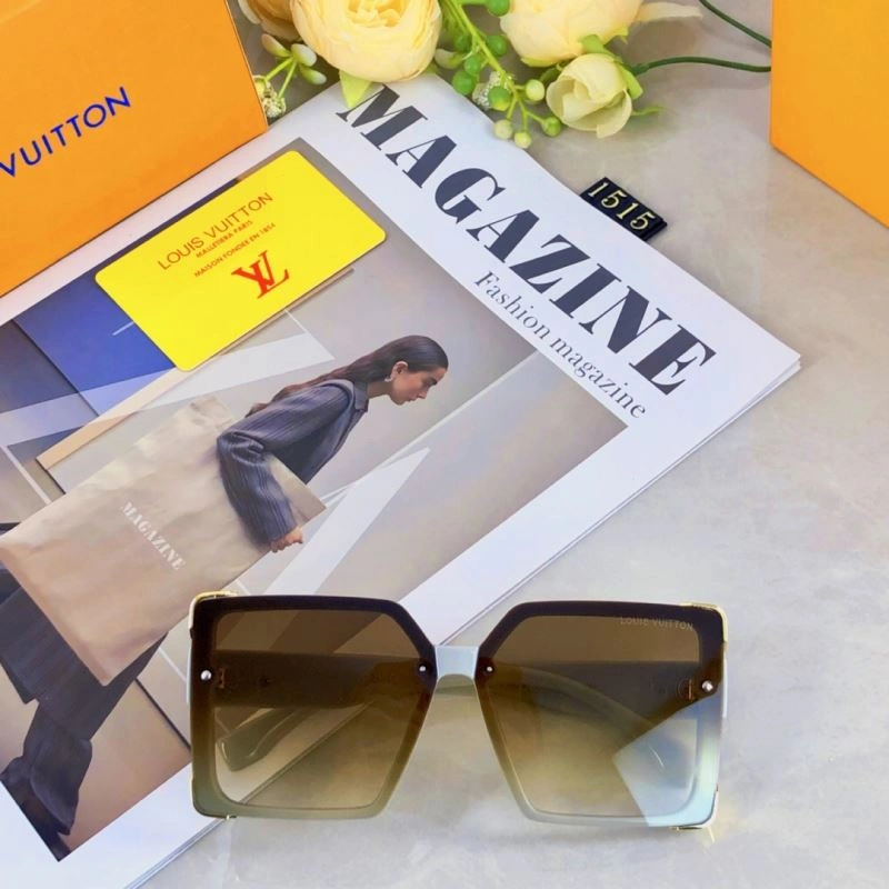 Timeless Louis Vuitton Sunglasses 280706