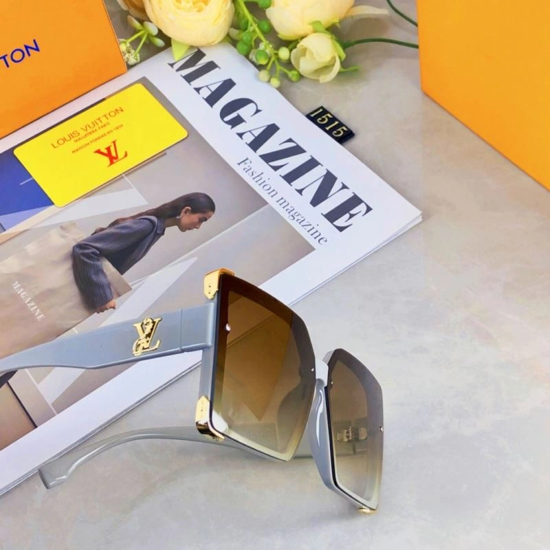 Timeless Louis Vuitton Sunglasses 280706