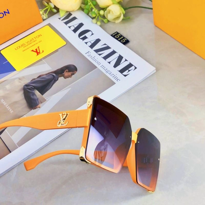 Timeless Louis Vuitton Sunglasses 280706