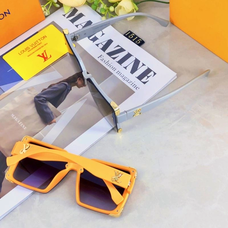 Timeless Louis Vuitton Sunglasses 280706