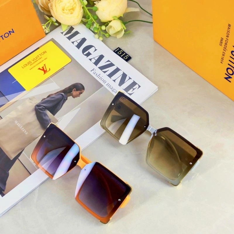 Timeless Louis Vuitton Sunglasses 280706