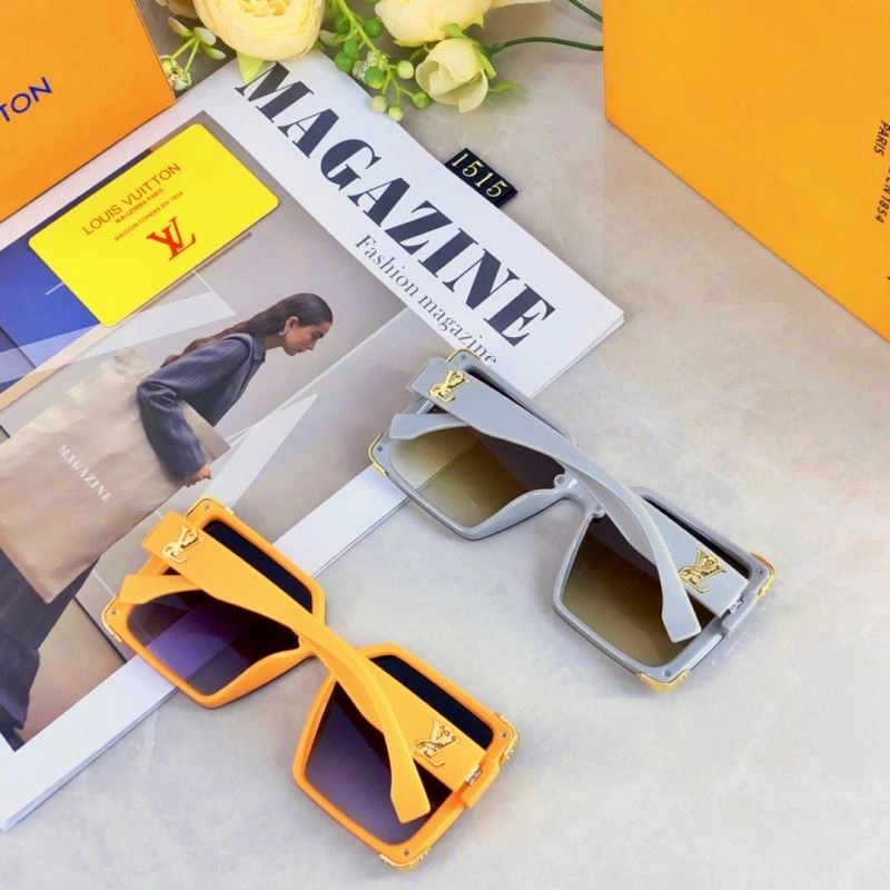 Timeless Louis Vuitton Sunglasses 280706