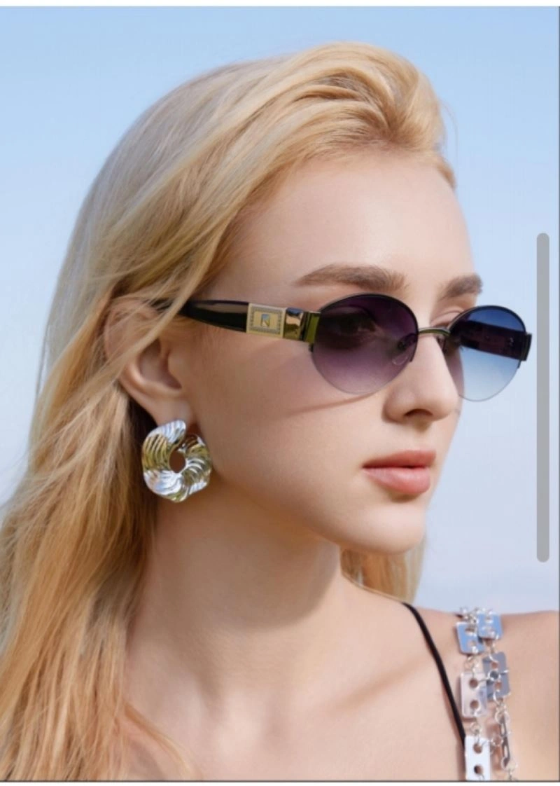 Louis Vuitton Sunglasses Breathable 280707