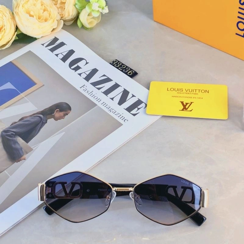 Louis Vuitton Sunglasses Popular 280709