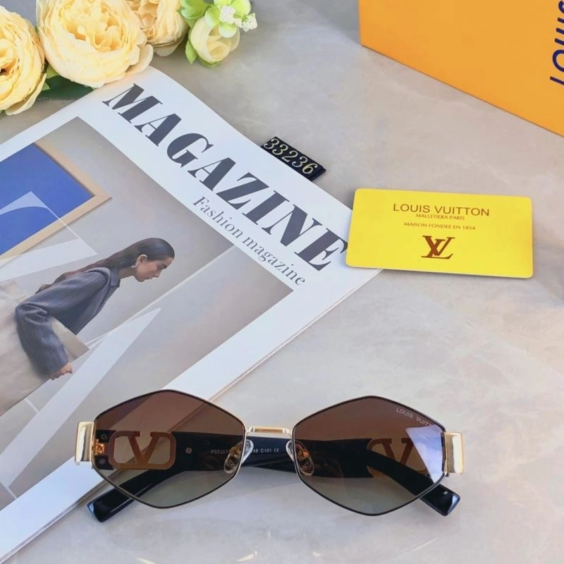 Louis Vuitton Sunglasses Popular 280709