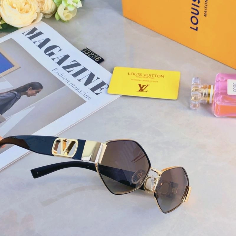 Louis Vuitton Sunglasses Popular 280709