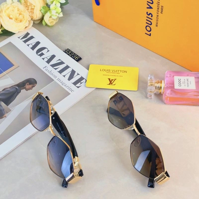 Louis Vuitton Sunglasses Popular 280709
