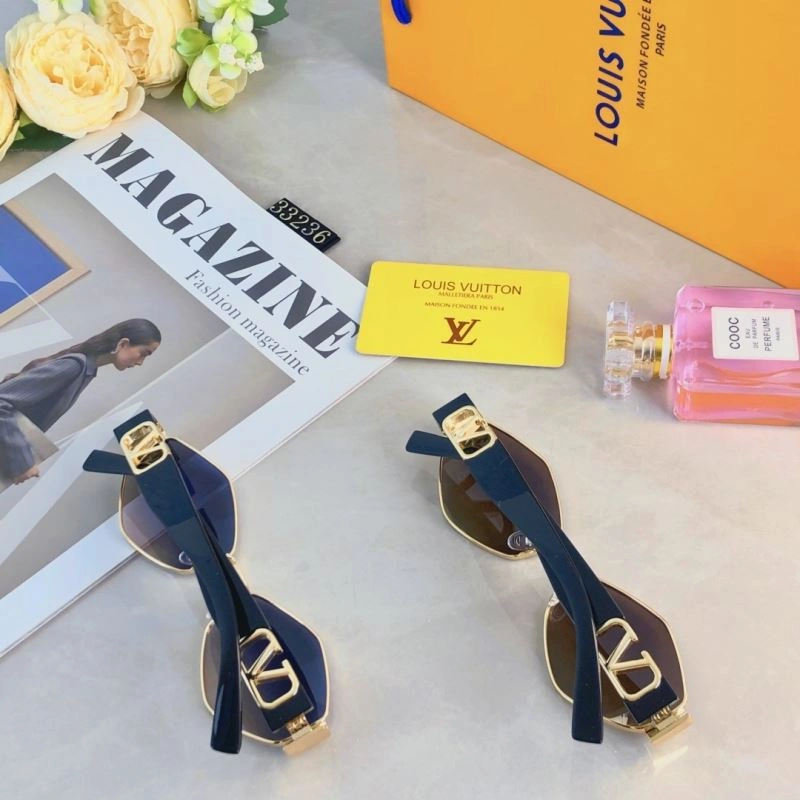 Louis Vuitton Sunglasses Popular 280709