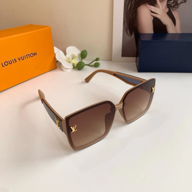 Durable Louis Vuitton Sunglasses 280698
