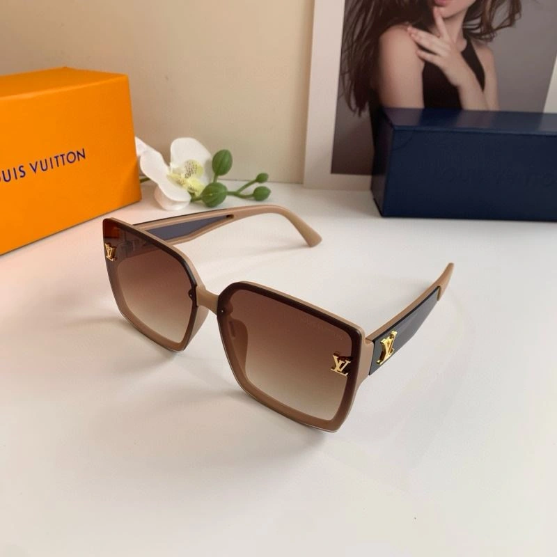Durable Louis Vuitton Sunglasses 280698