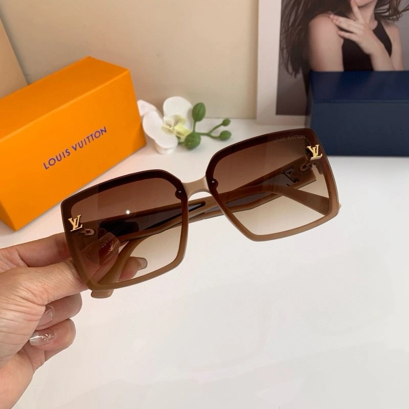 Durable Louis Vuitton Sunglasses 280698