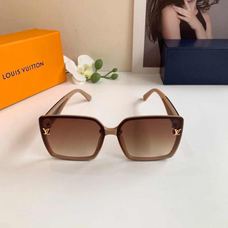 Durable Louis Vuitton Sunglasses 280698