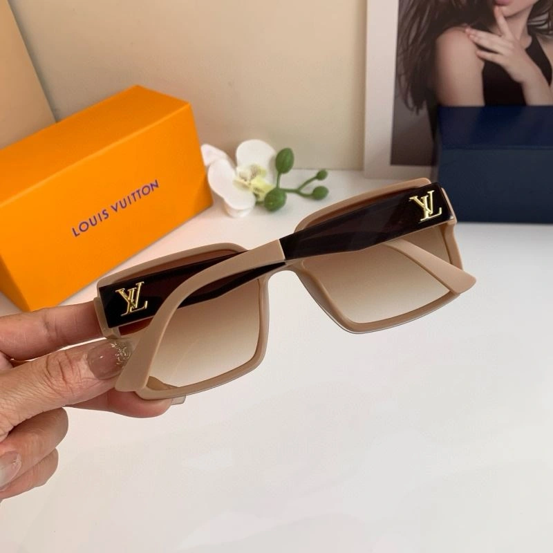 Durable Louis Vuitton Sunglasses 280698
