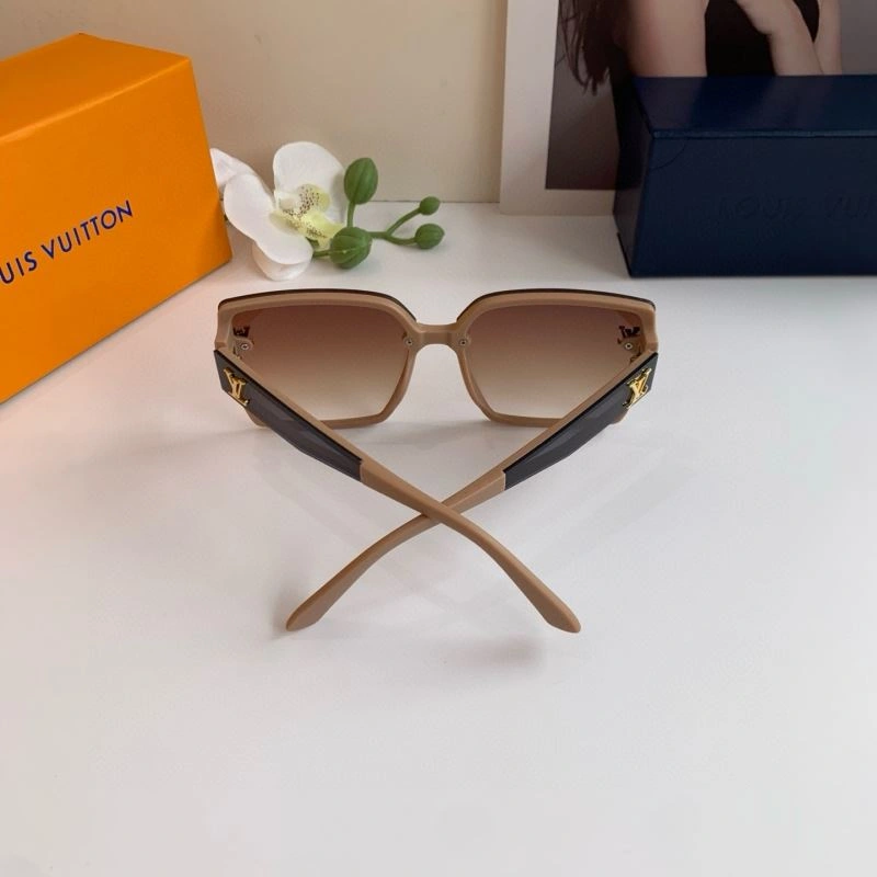 Durable Louis Vuitton Sunglasses 280698