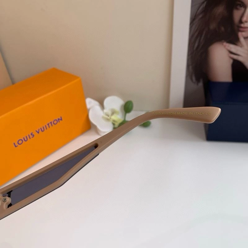Durable Louis Vuitton Sunglasses 280698