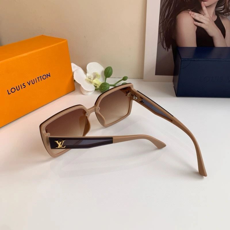 Durable Louis Vuitton Sunglasses 280698