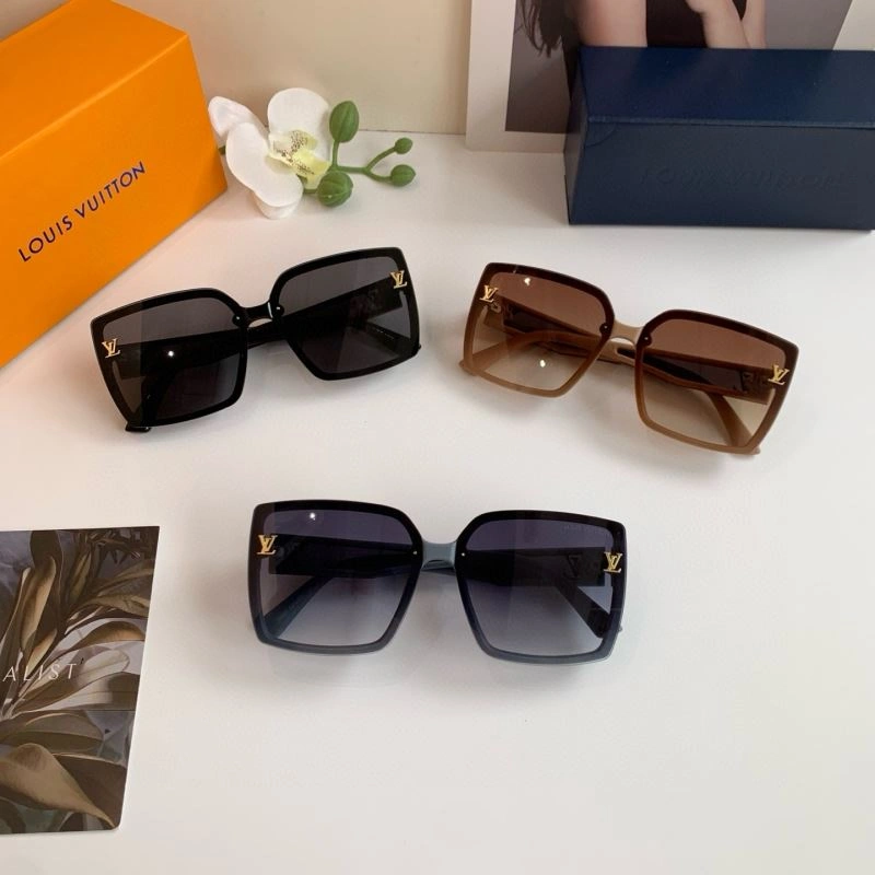 Durable Louis Vuitton Sunglasses 280698