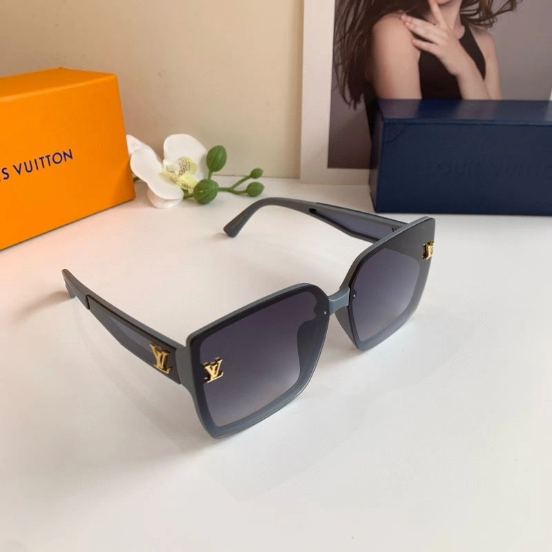 Louis Vuitton Sunglasses ZeroBulk 280691