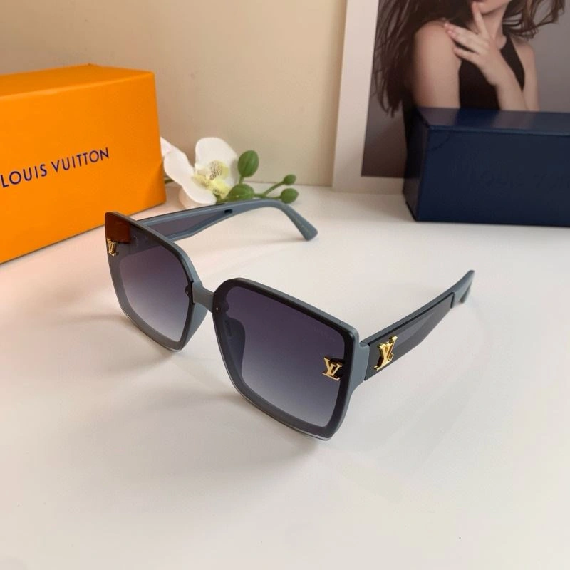 Louis Vuitton Sunglasses ZeroBulk 280691
