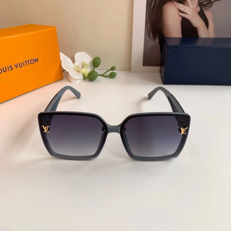 Louis Vuitton Sunglasses ZeroBulk 280691