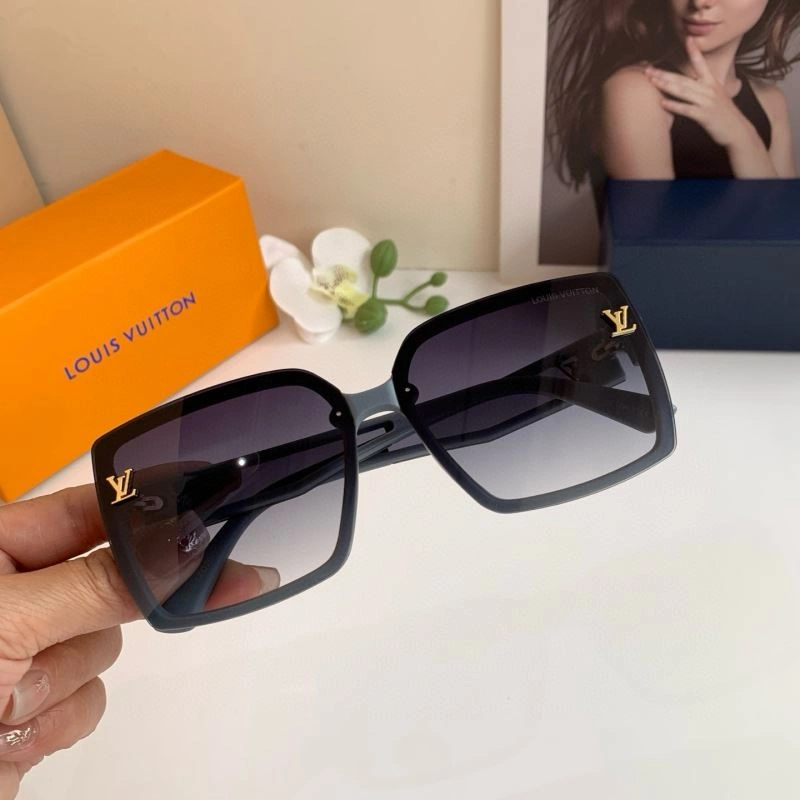 Louis Vuitton Sunglasses ZeroBulk 280691