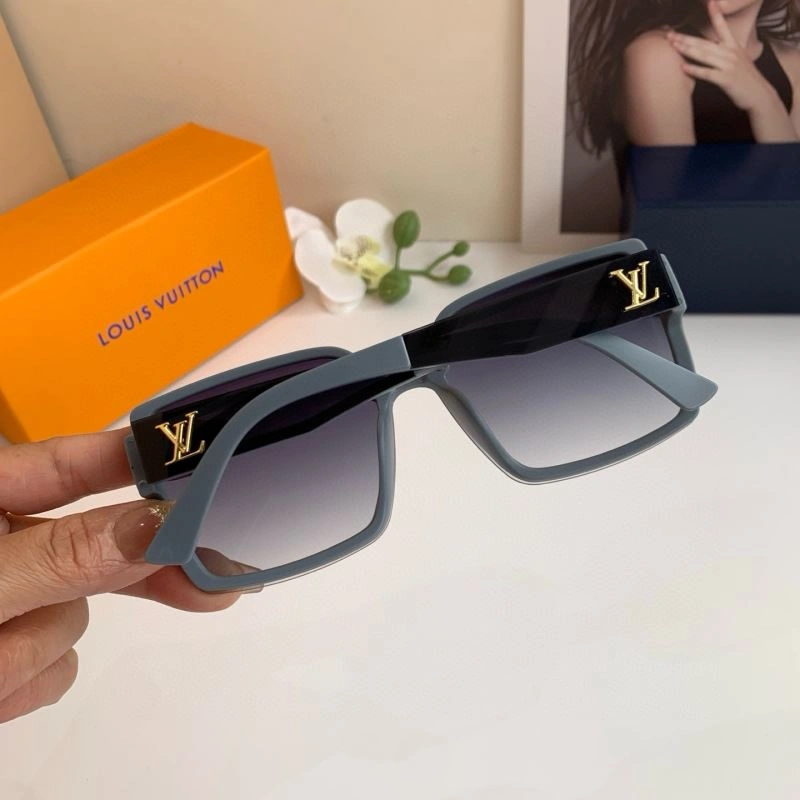 Louis Vuitton Sunglasses ZeroBulk 280691
