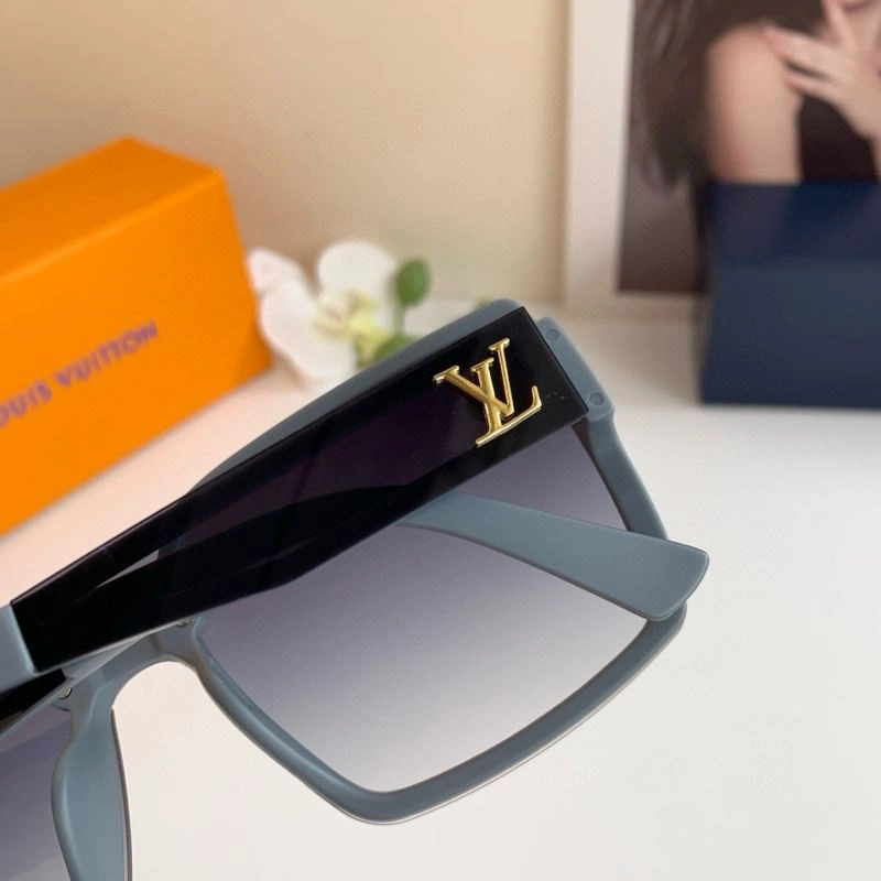 Louis Vuitton Sunglasses ZeroBulk 280691