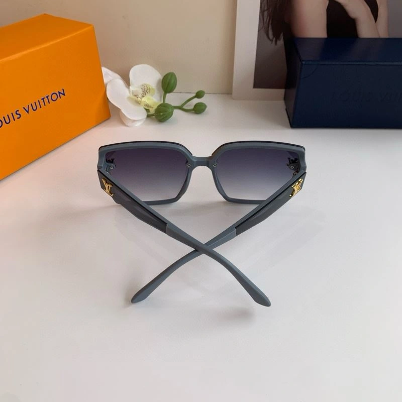 Louis Vuitton Sunglasses ZeroBulk 280691