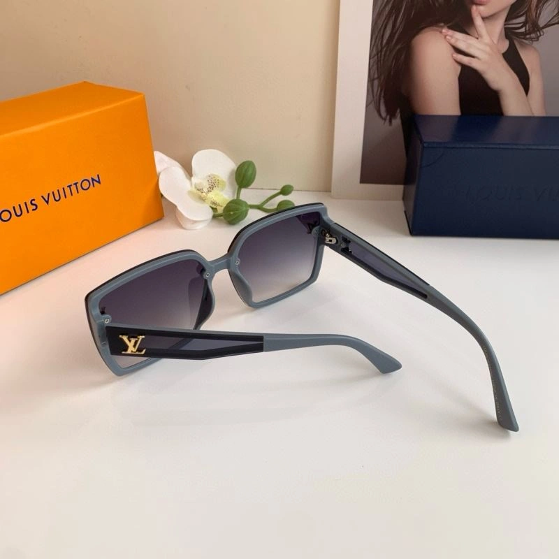 Louis Vuitton Sunglasses ZeroBulk 280691