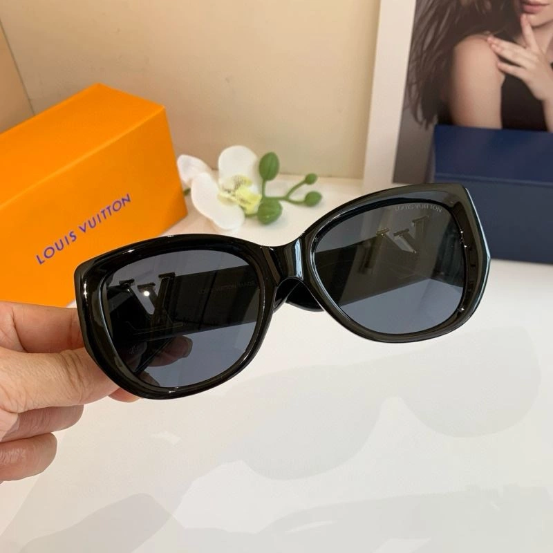 Affordable Louis Vuitton Sunglasses 280683