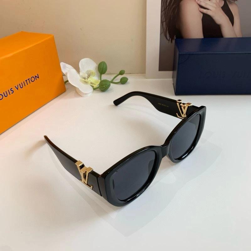 Affordable Louis Vuitton Sunglasses 280683