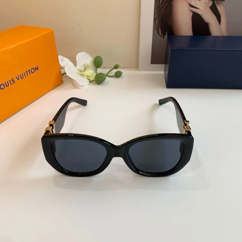 Affordable Louis Vuitton Sunglasses 280683