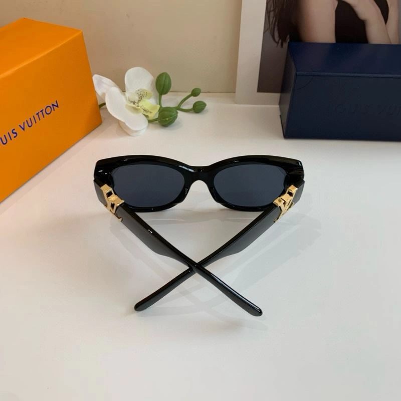 Affordable Louis Vuitton Sunglasses 280683