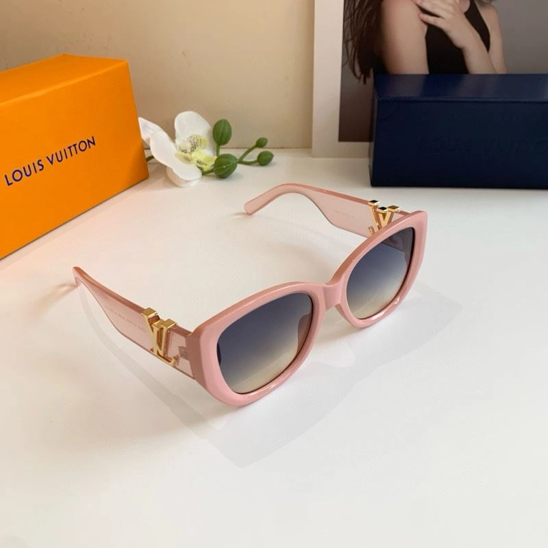 Louis Vuitton Sunglasses Tailored 280682