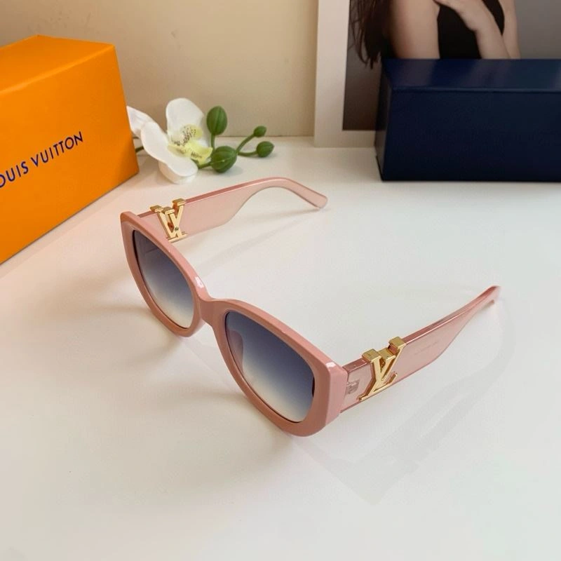 Louis Vuitton Sunglasses Tailored 280682