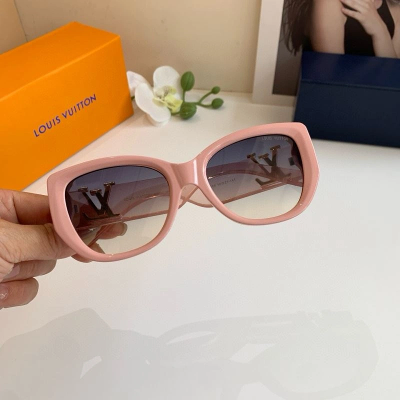 Louis Vuitton Sunglasses Tailored 280682