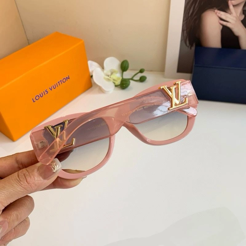 Louis Vuitton Sunglasses Tailored 280682